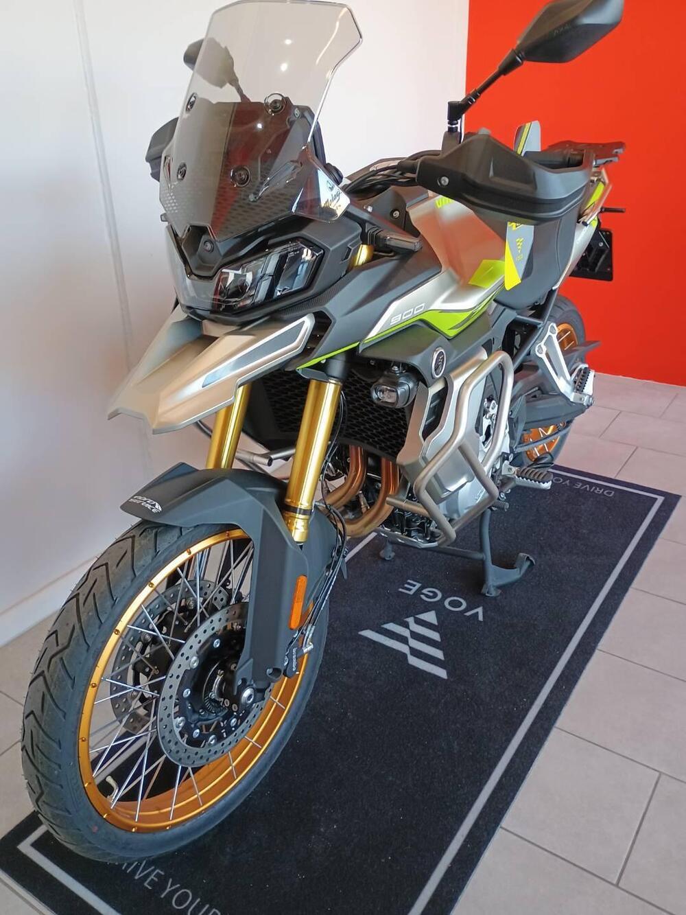 Voge Valico 900DSX (2024 - 26) (5)