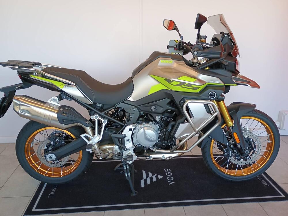 Voge Valico 900DSX (2024 - 26) (7)