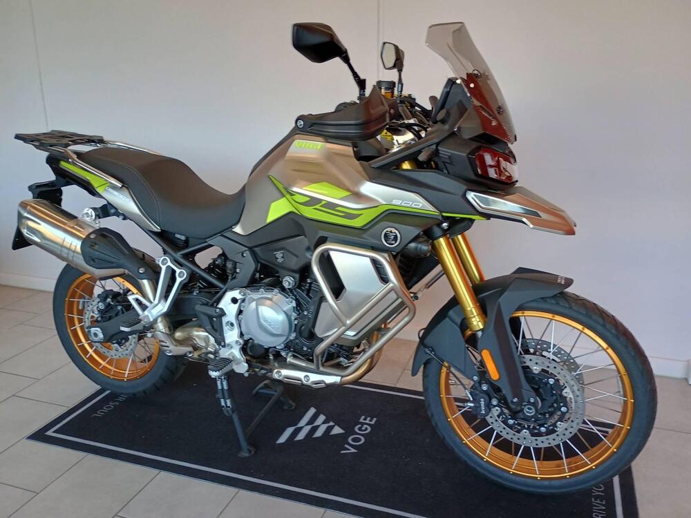 Voge Valico 900DSX (2024 - 26) (8)