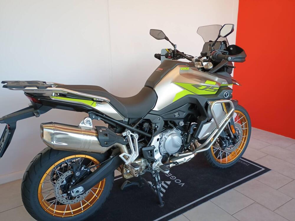 Voge Valico 900DSX (2024 - 26) (9)