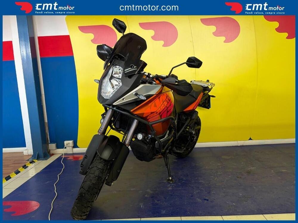 KTM 1190 Adventure (2013 - 16) (2)