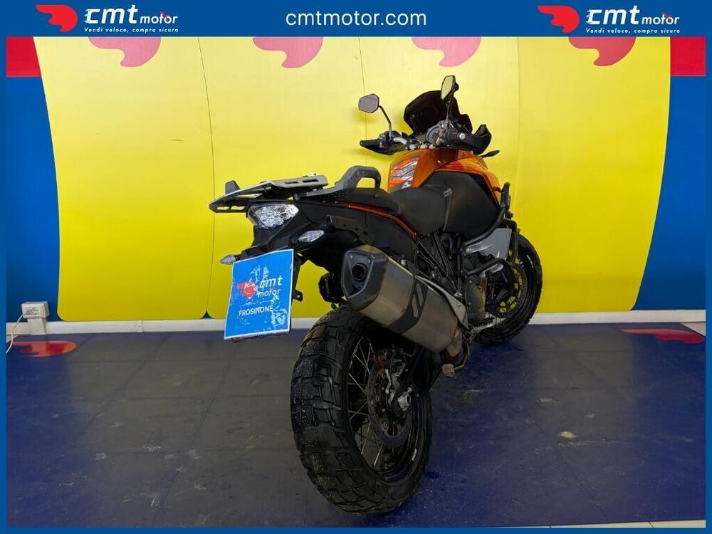 KTM 1190 Adventure (2013 - 16) (4)