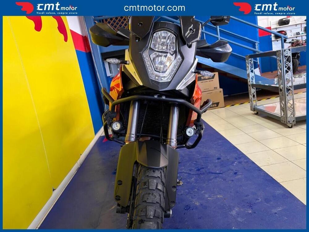 KTM 1190 Adventure (2013 - 16) (6)