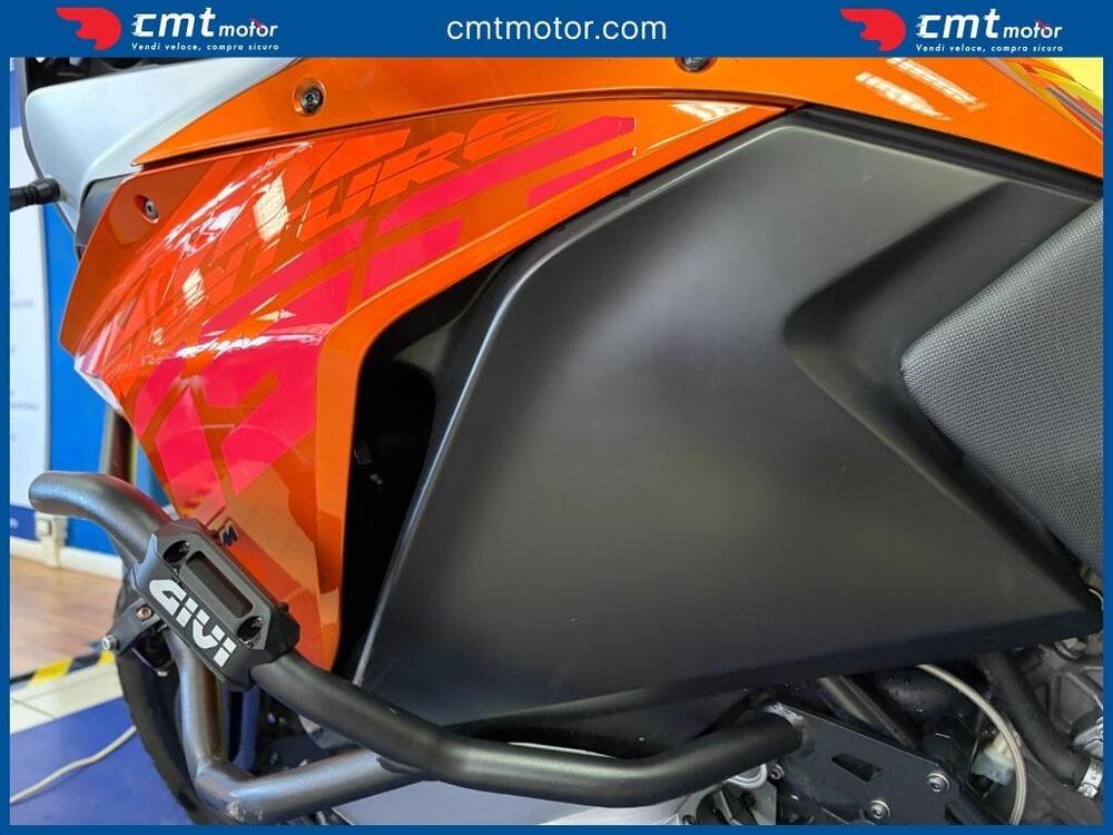 KTM 1190 Adventure (2013 - 16) (8)