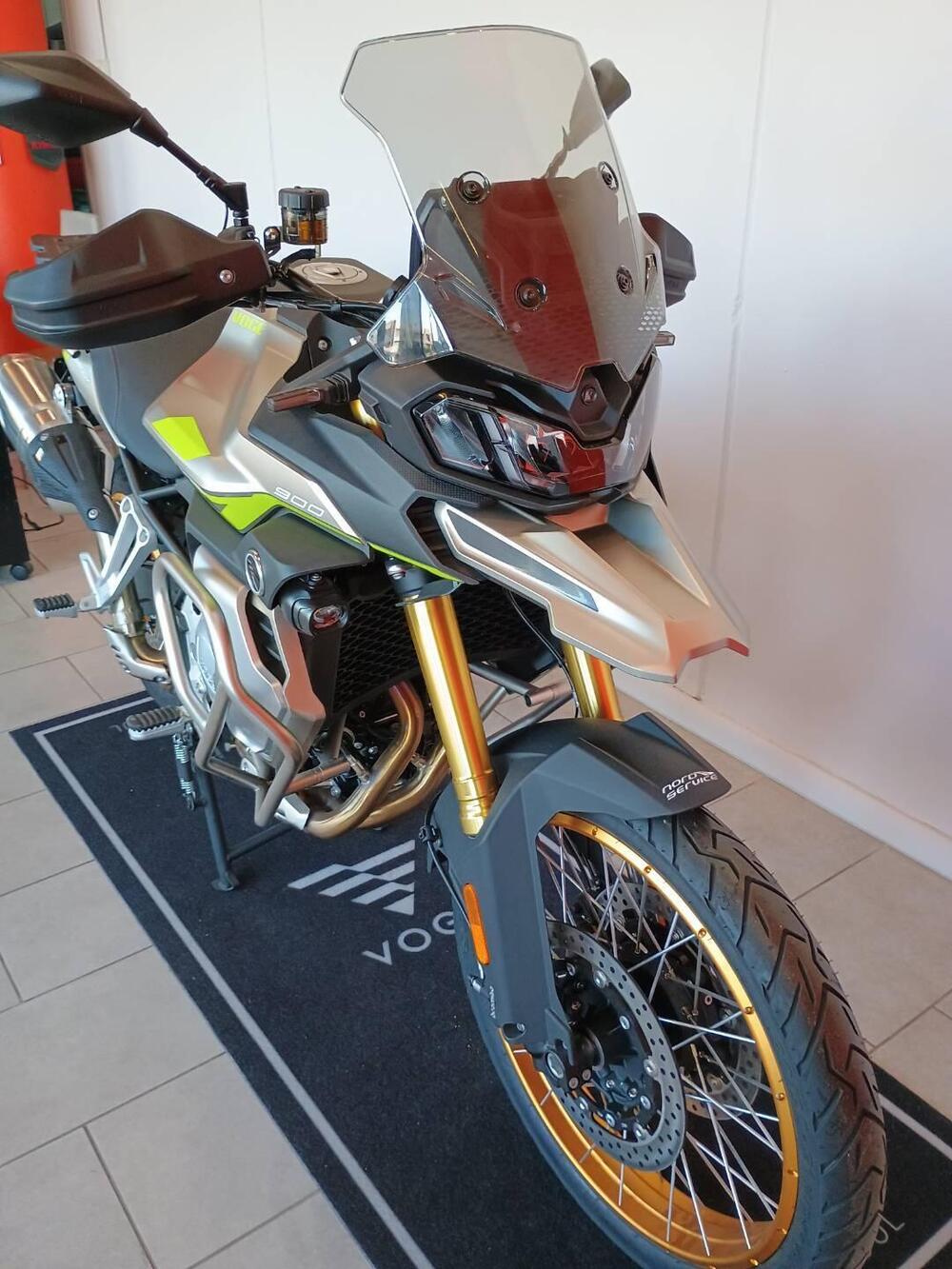 Voge Valico 900DSX (2024 - 26) (10)