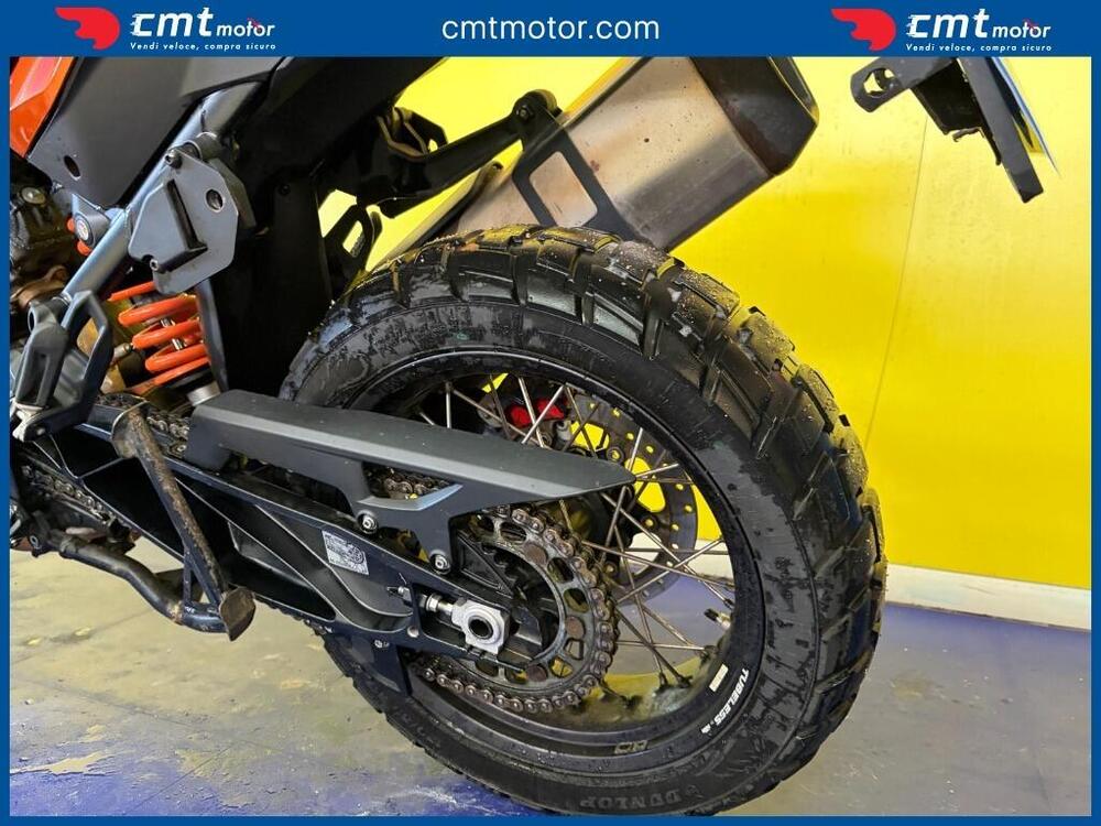 KTM 1190 Adventure (2013 - 16) (10)