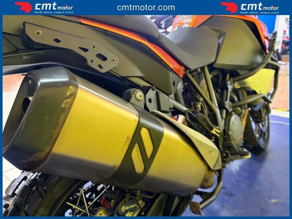 KTM 1190 Adventure (2013 - 16) (12)