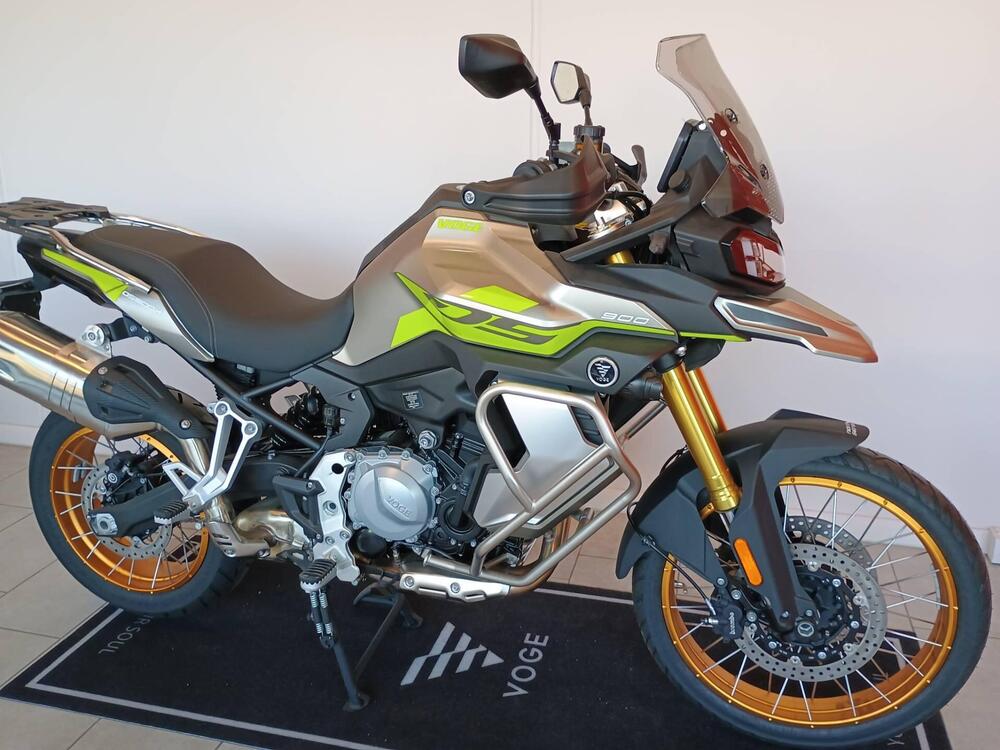 Voge Valico 900DSX (2024 - 26) (11)