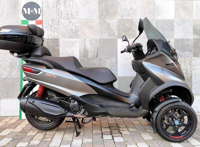 Piaggio Mp3 350 ie ABS (2020) usata