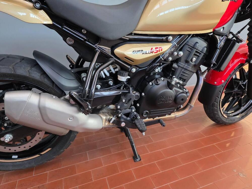 Royal Enfield Guerrilla 450 (2024 - 26) (2)