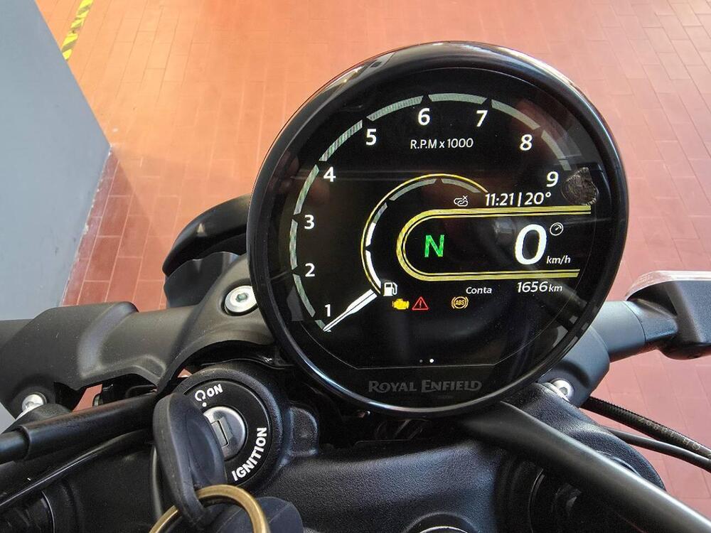 Royal Enfield Guerrilla 450 (2024 - 26) (3)