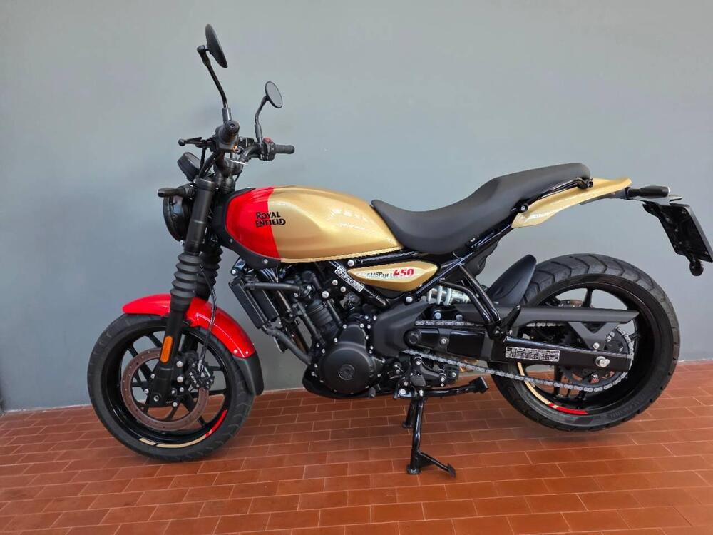 Royal Enfield Guerrilla 450 (2024 - 26) (5)