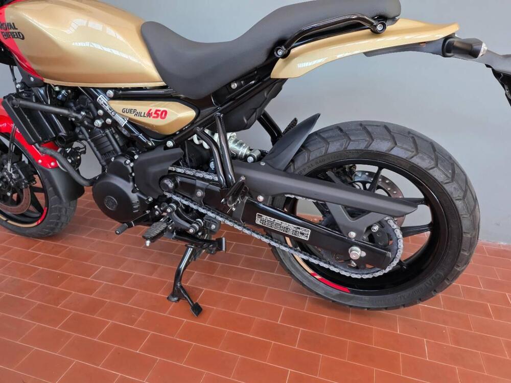 Royal Enfield Guerrilla 450 (2024 - 26) (6)