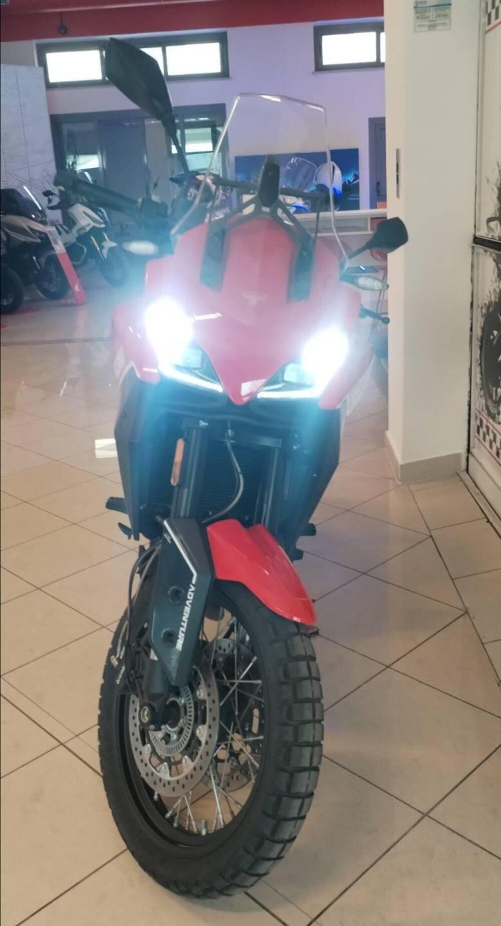 Moto Morini X-Cape 650 (2021 - 26) (4)