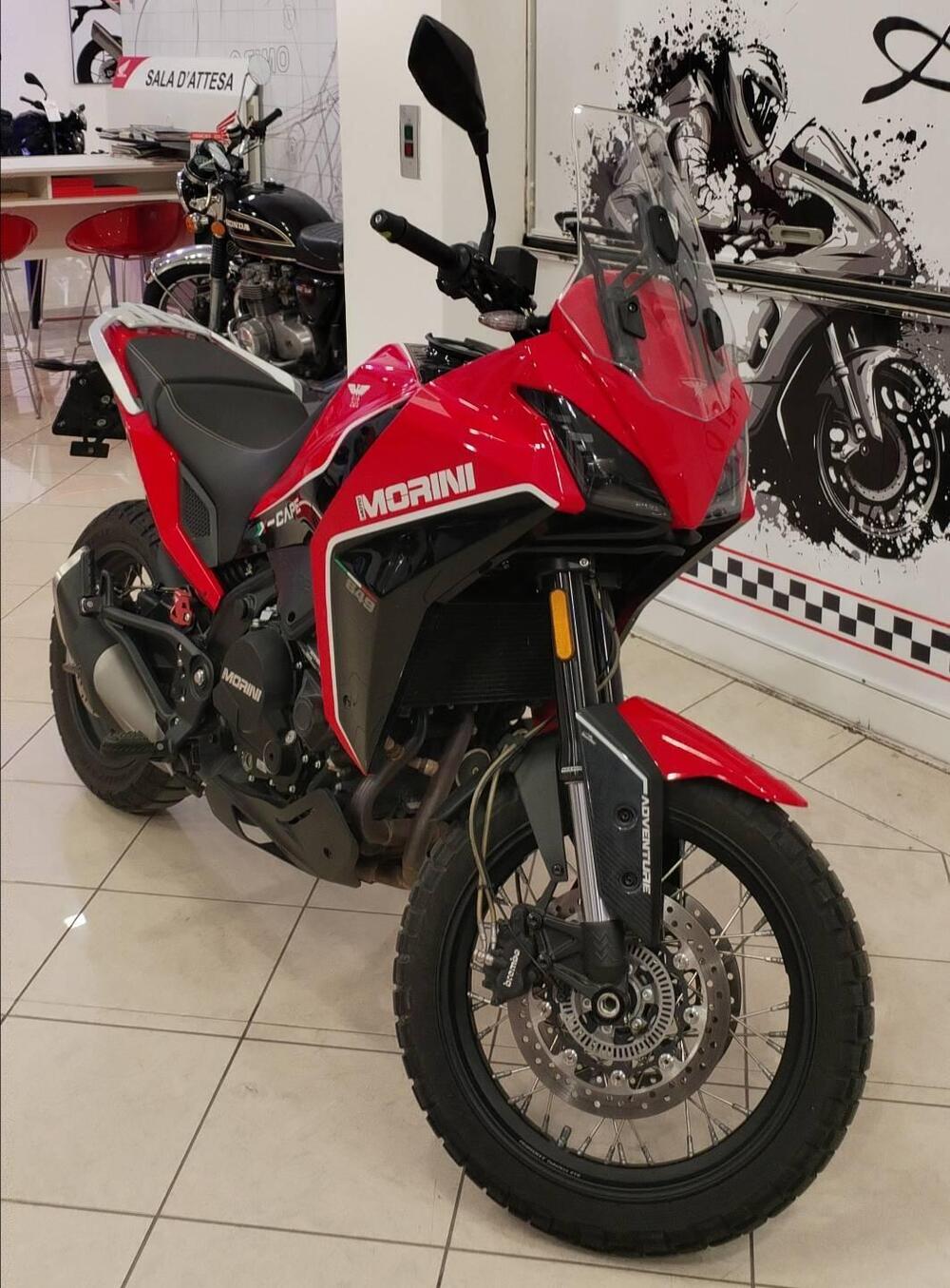 Moto Morini X-Cape 650 (2021 - 26) (8)