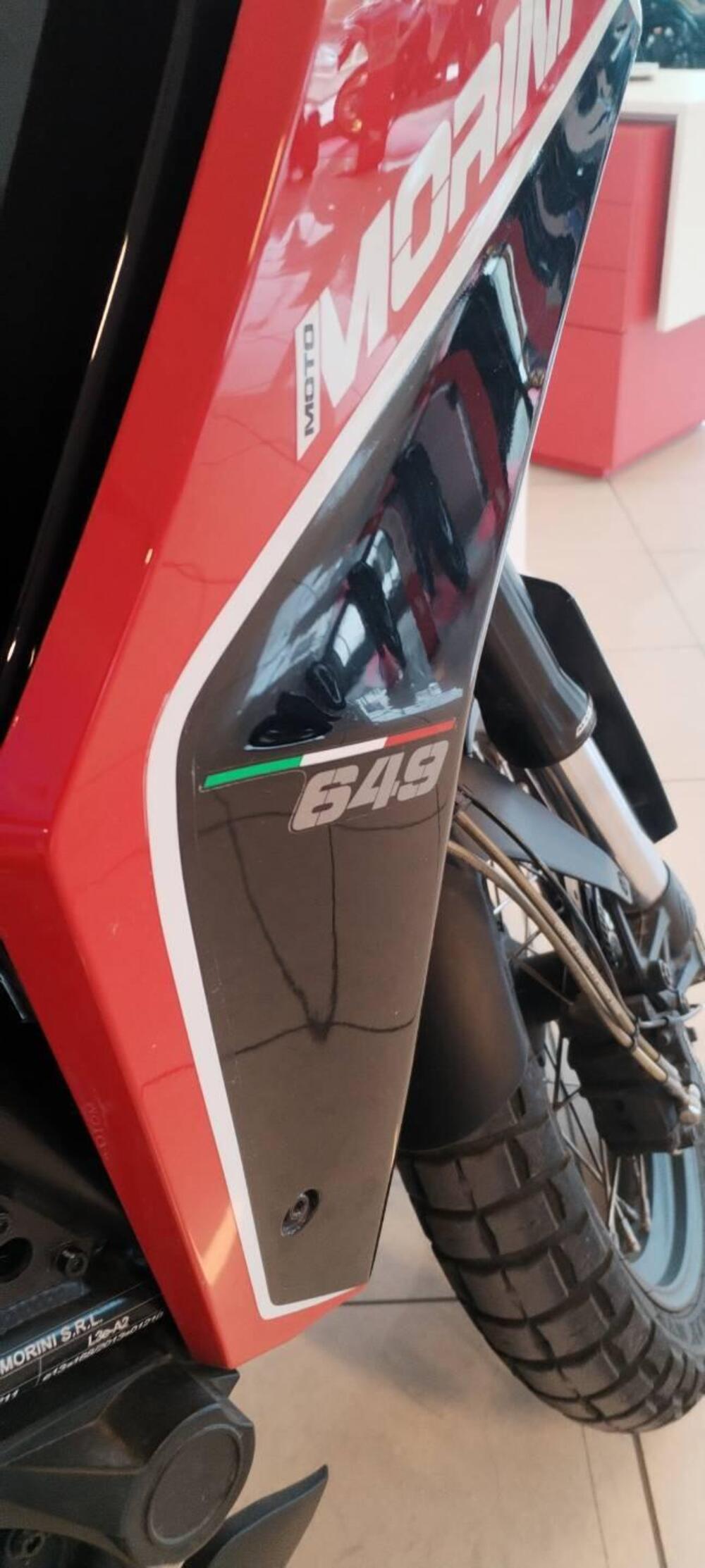 Moto Morini X-Cape 650 (2021 - 26) (13)