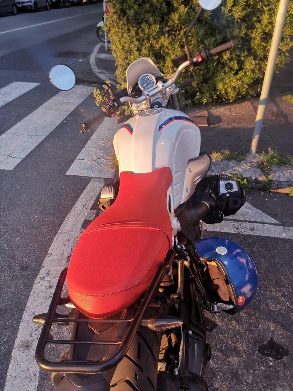 Bmw R nineT Urban GS (2021 - 24)