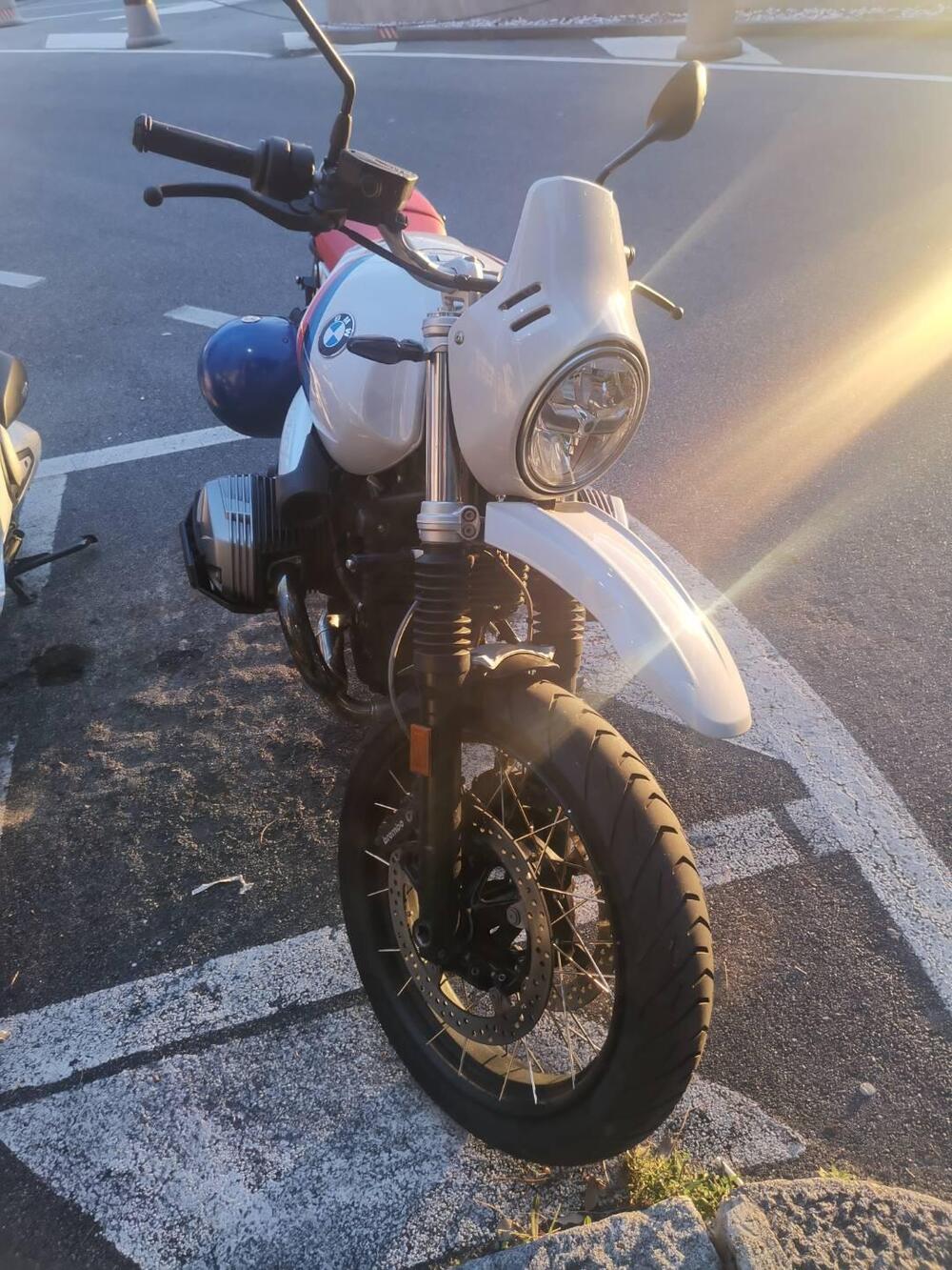 Bmw R nineT Urban GS (2021 - 24) (4)