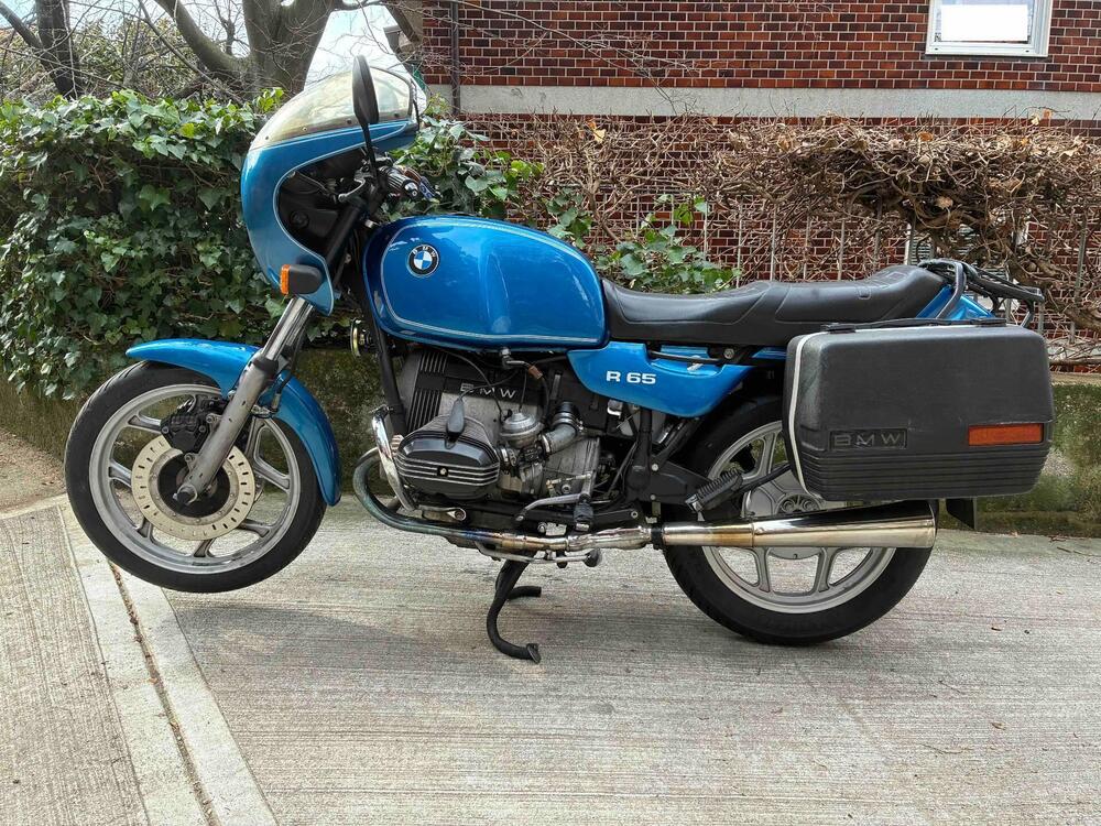 Bmw R 65