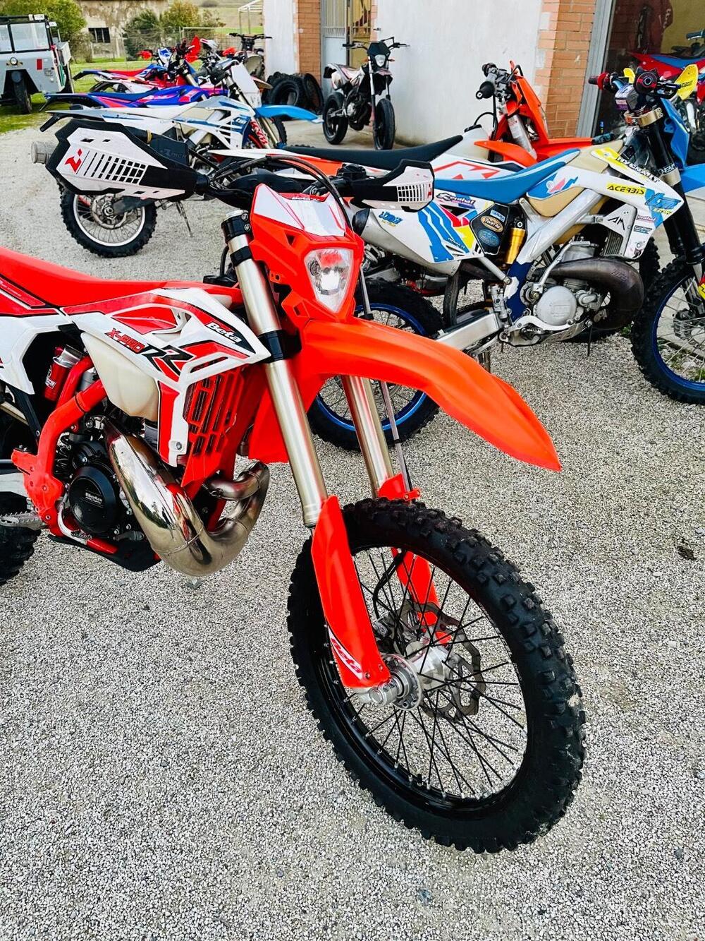 Betamotor RR X-PRO 300 2T Enduro (2025) (3)