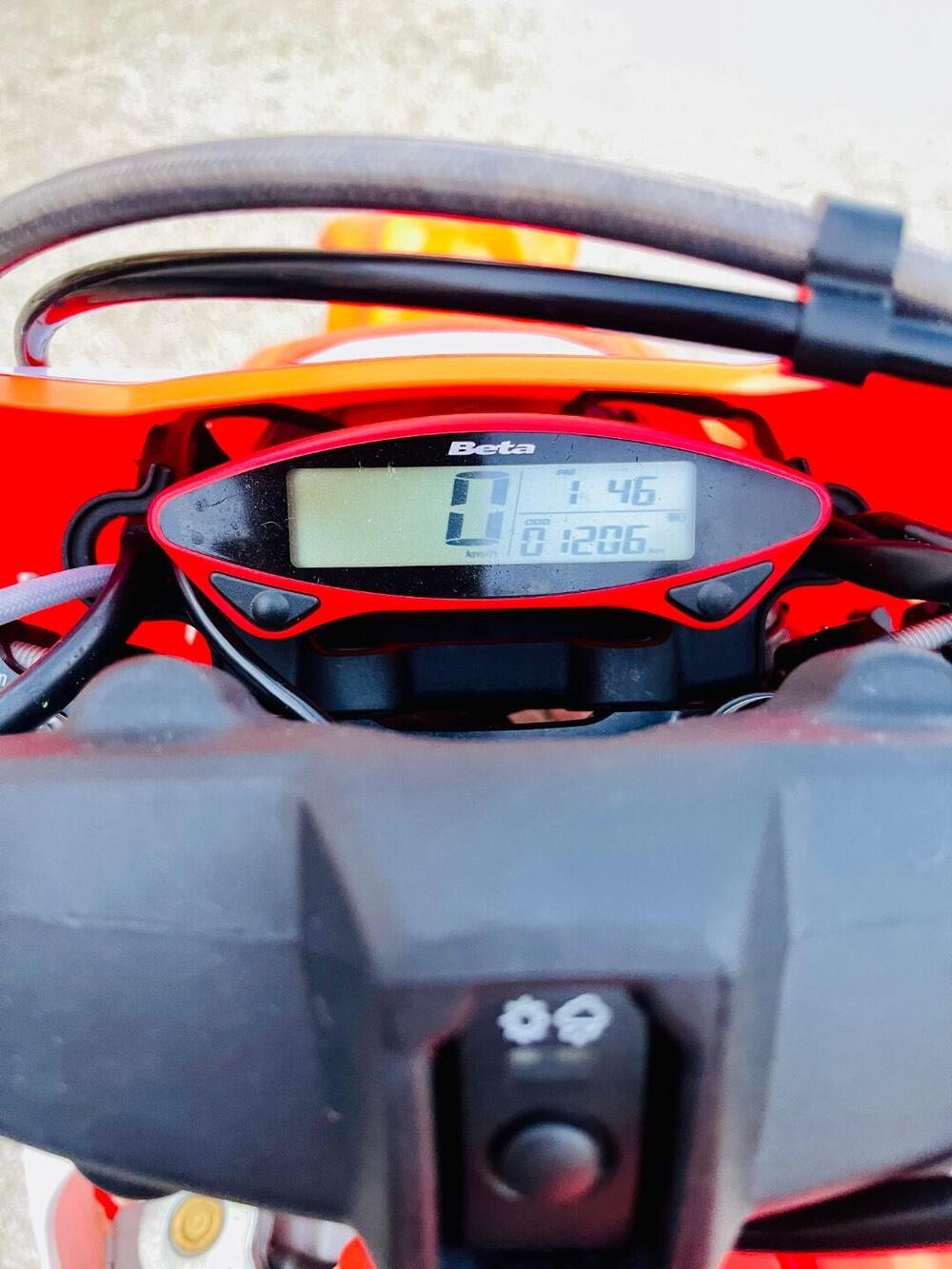 Betamotor RR X-PRO 300 2T Enduro (2025) (11)