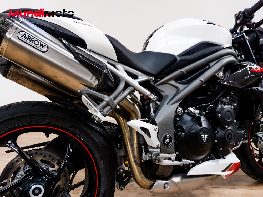 Triumph Speed Triple 1050 RS (2018 - 20) (3)