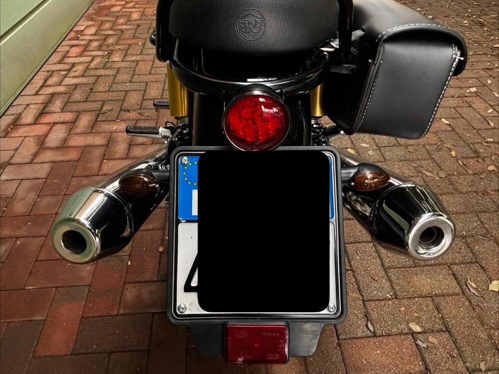 Royal Enfield Interceptor 650 (2021 - 26) (4)