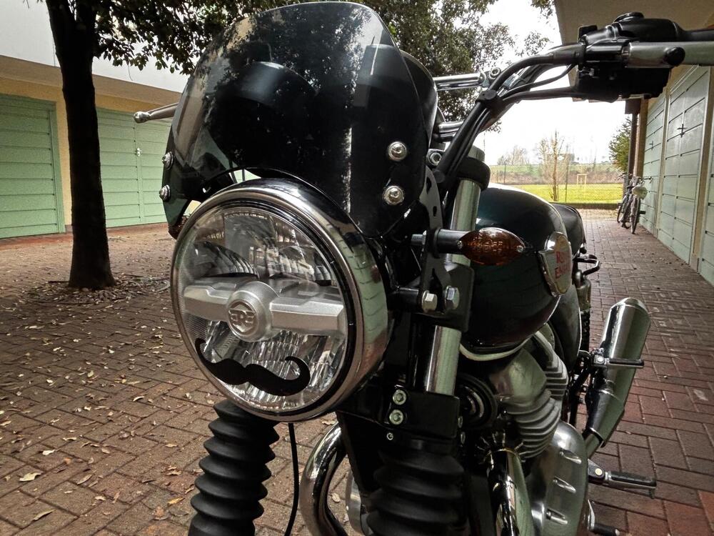 Royal Enfield Interceptor 650 (2021 - 26) (6)