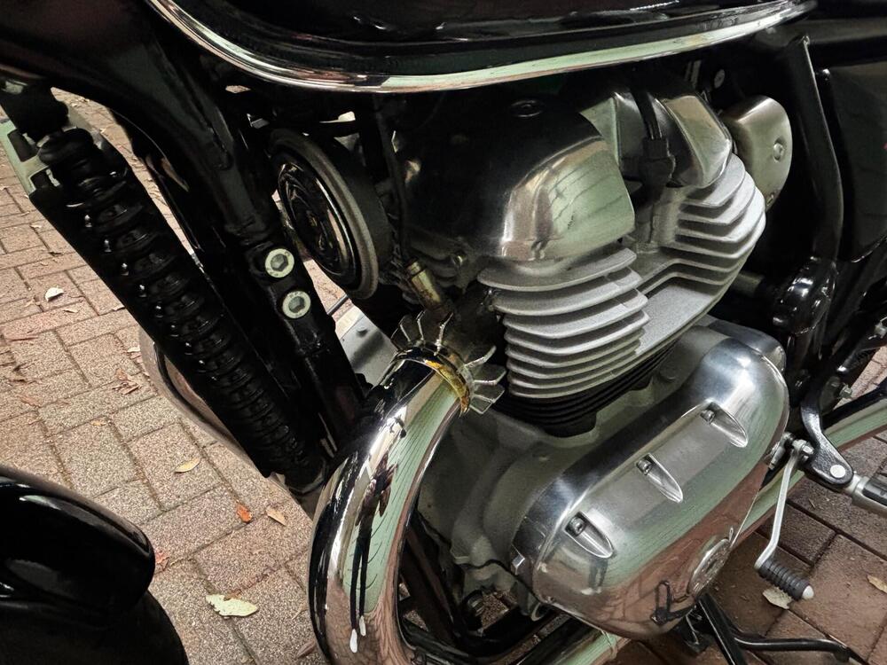 Royal Enfield Interceptor 650 (2021 - 26) (7)