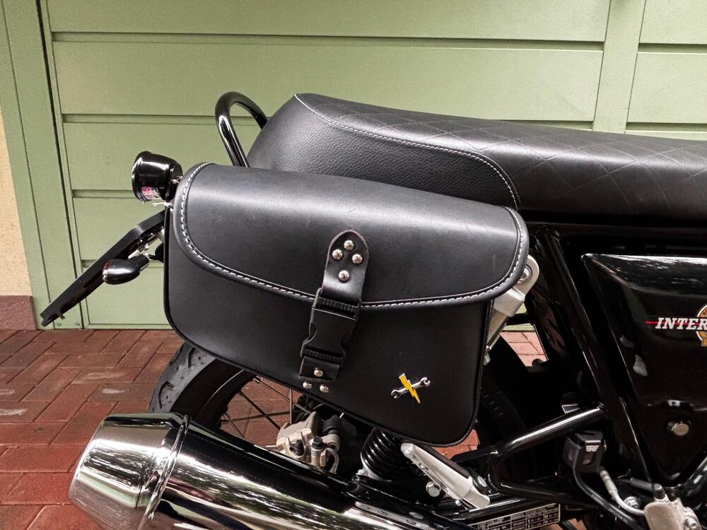 Royal Enfield Interceptor 650 (2021 - 26) (8)