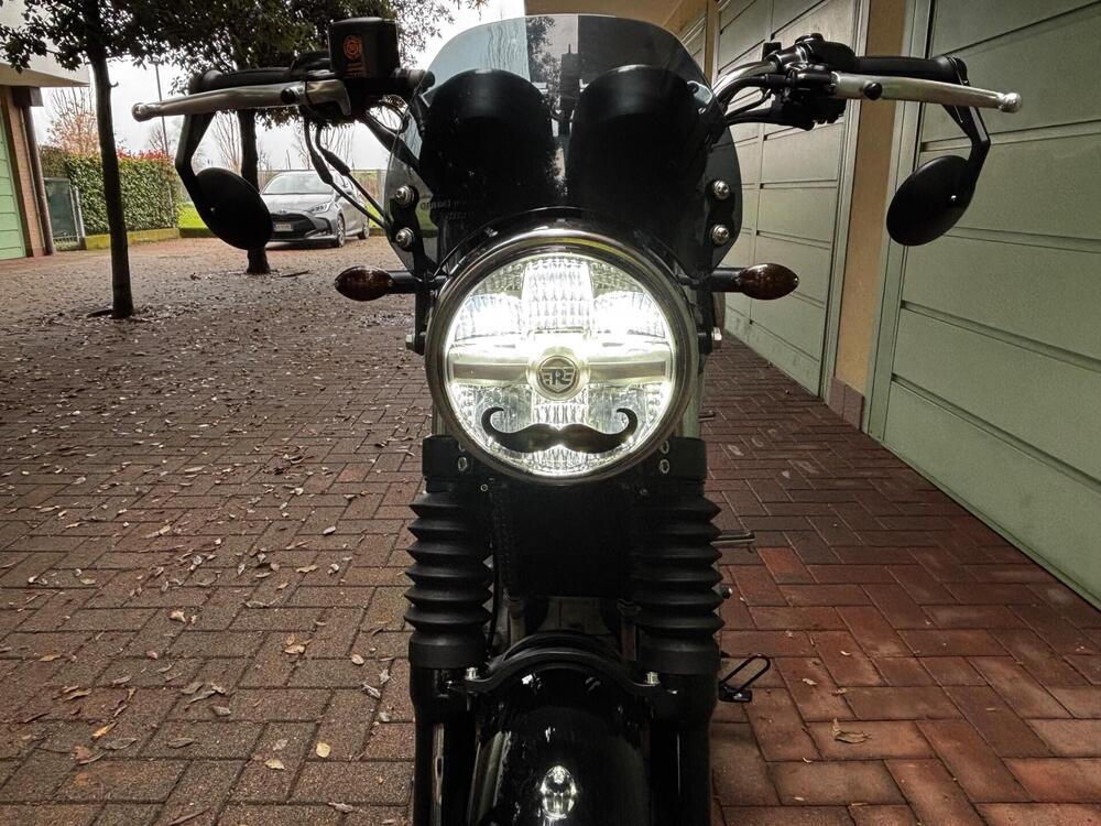 Royal Enfield Interceptor 650 (2021 - 26) (12)