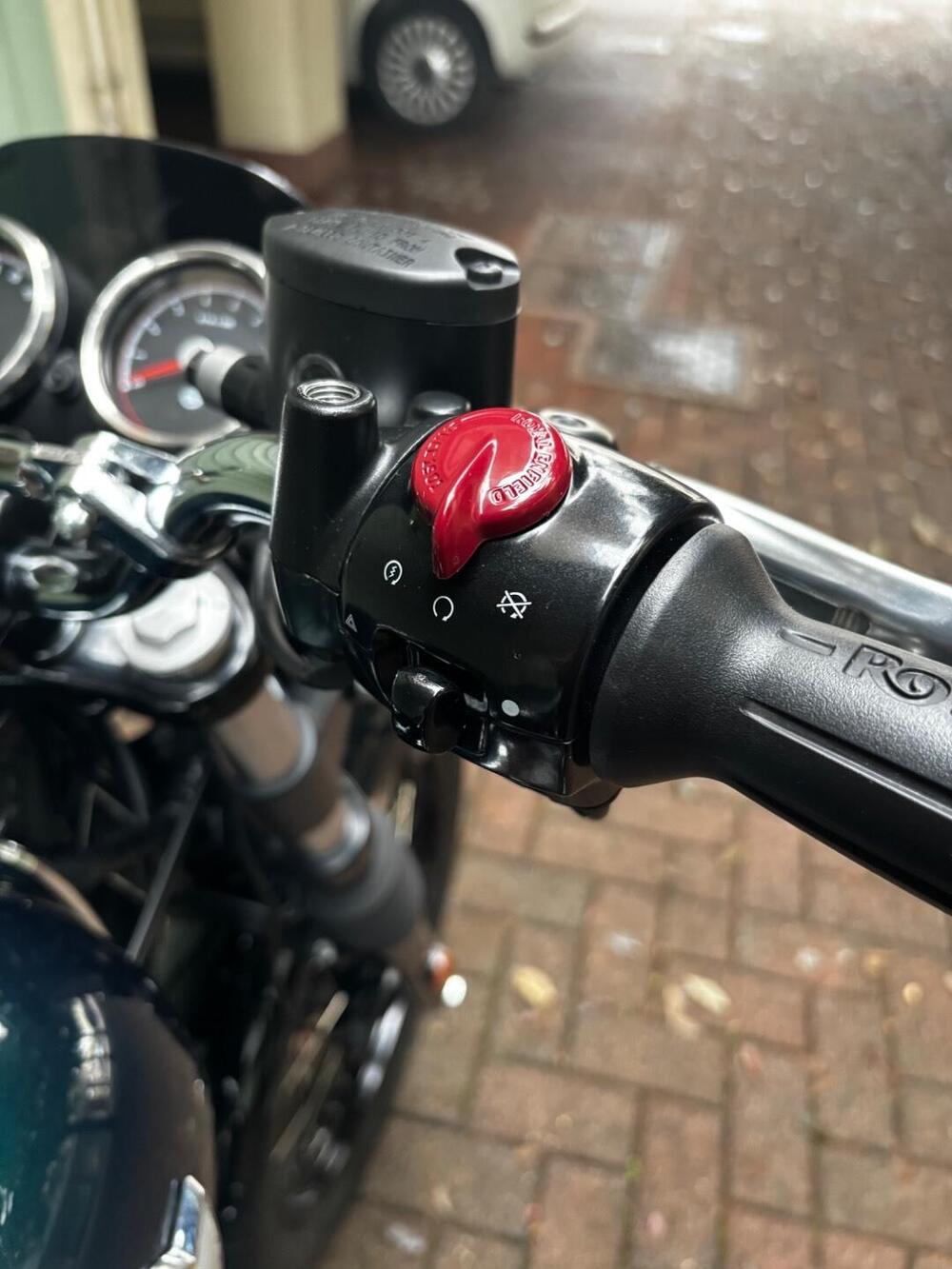 Royal Enfield Interceptor 650 (2021 - 26) (13)