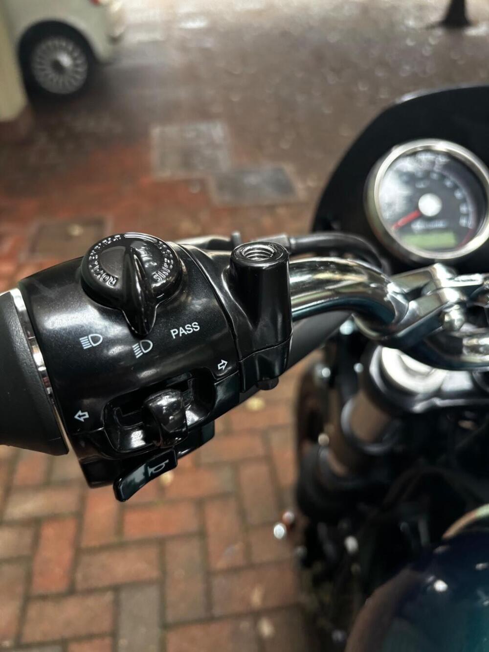 Royal Enfield Interceptor 650 (2021 - 26) (14)