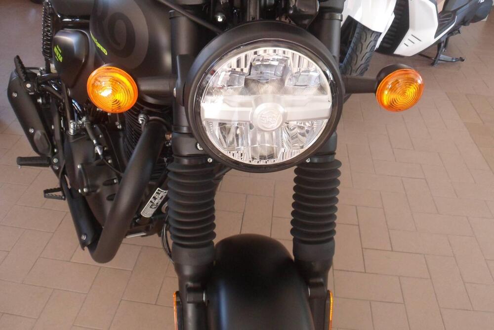 Royal Enfield HNTR 350 (2022 - 26) (5)