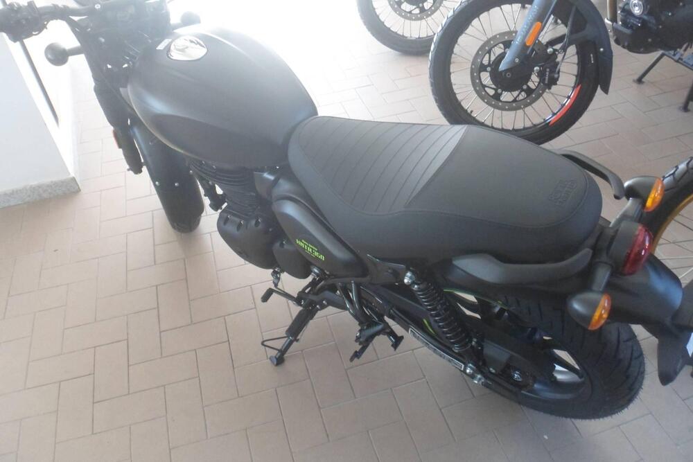 Royal Enfield HNTR 350 (2022 - 26) (8)