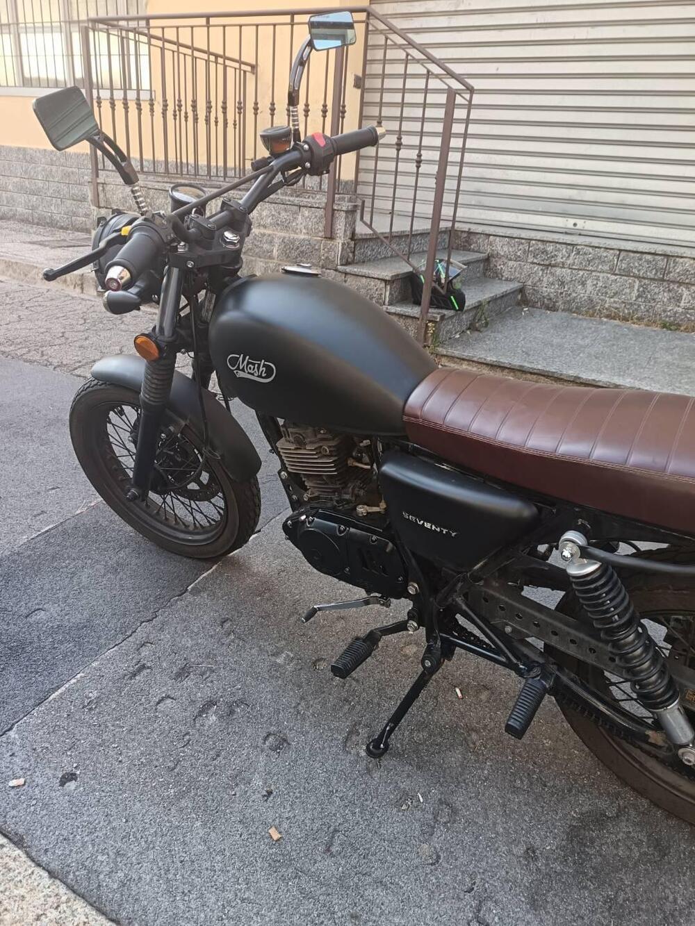 Mash Italia Seventy 125 (2021 - 25) (6)