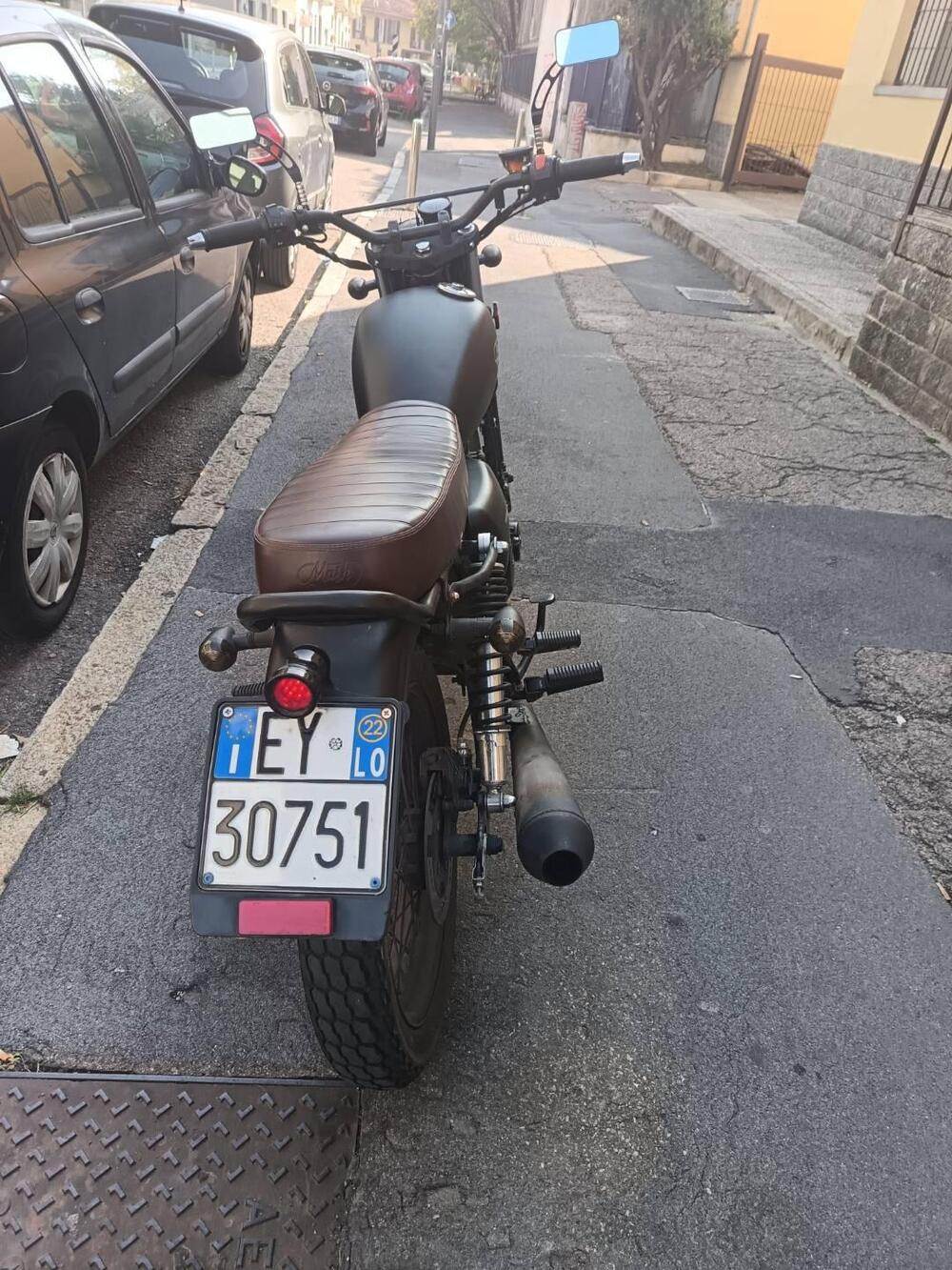 Mash Italia Seventy 125 (2021 - 25) (7)