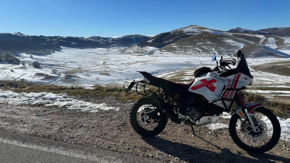 Ducati DesertX (2022 - 25) (4)