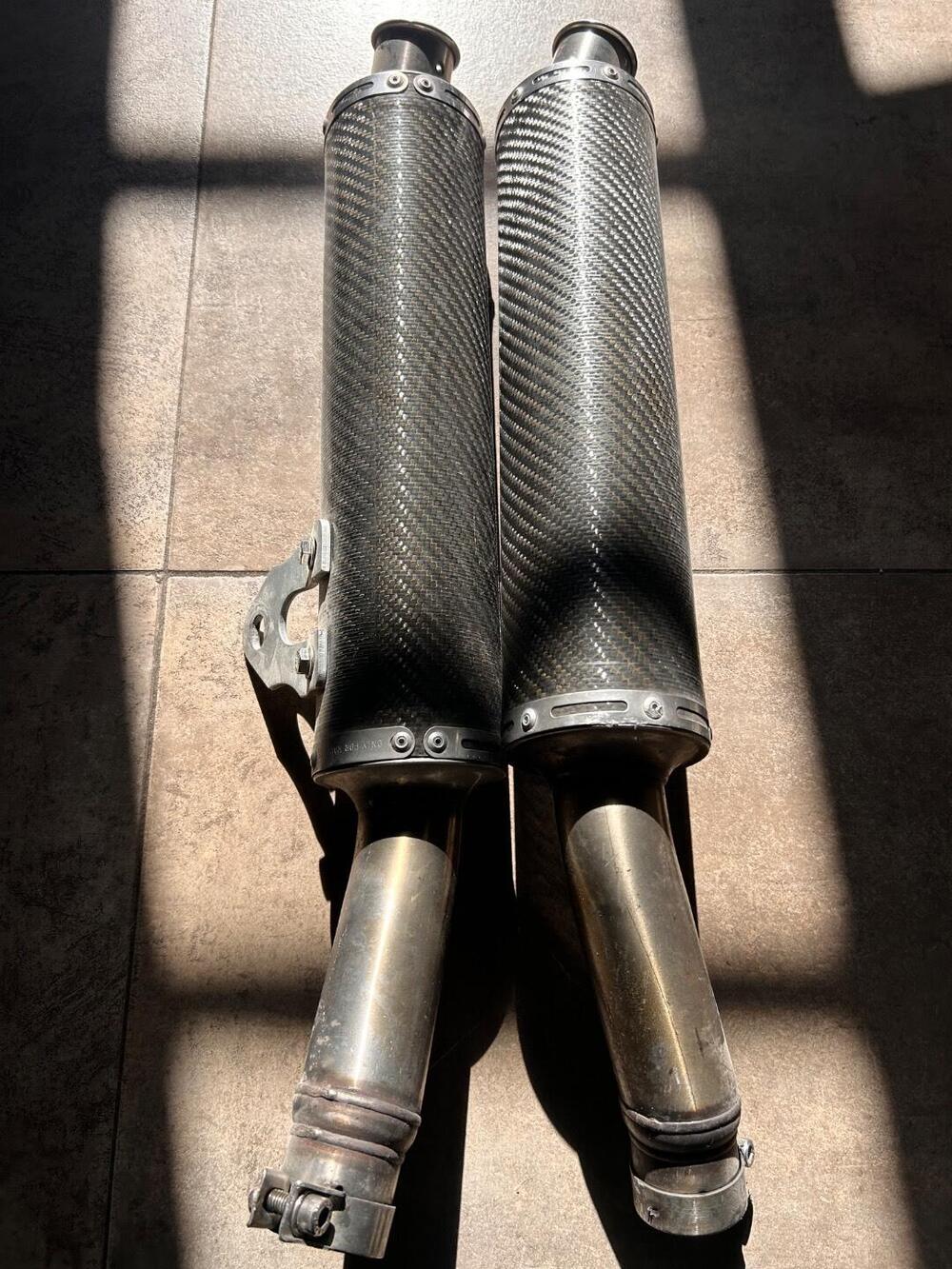 Ducati Monster 600 (1994 - 02) (8)