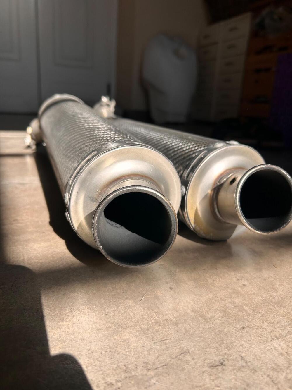 Ducati Monster 600 (1994 - 02) (9)