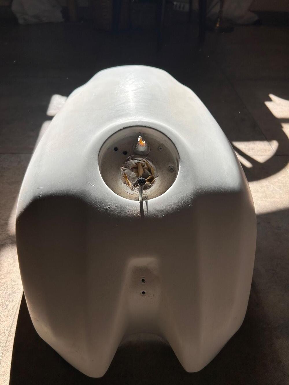 Ducati Monster 600 (1994 - 02) (10)