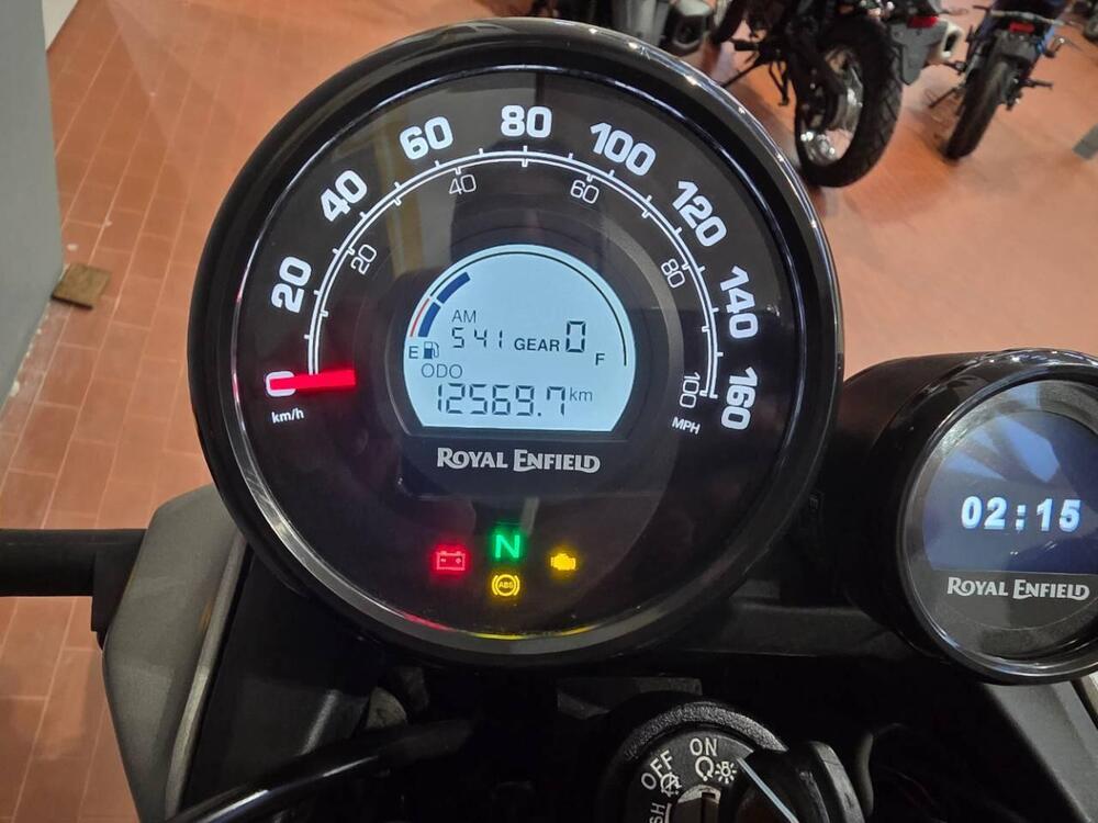 Royal Enfield Scram 411 (2022 - 24) (3)