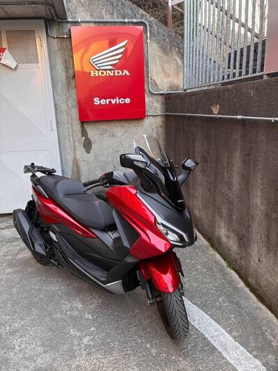 Honda Forza 350 (2022 - 24) usata