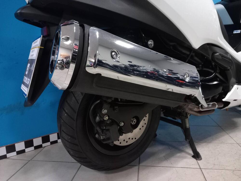 Honda SW-T 400 (2009 - 16) (14)