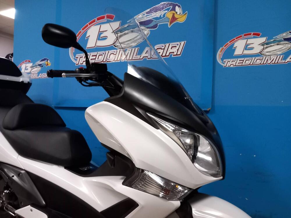 Honda SW-T 400 (2009 - 16) (19)