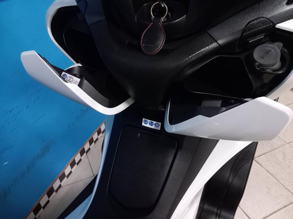 Honda SW-T 400 (2009 - 16) (18)