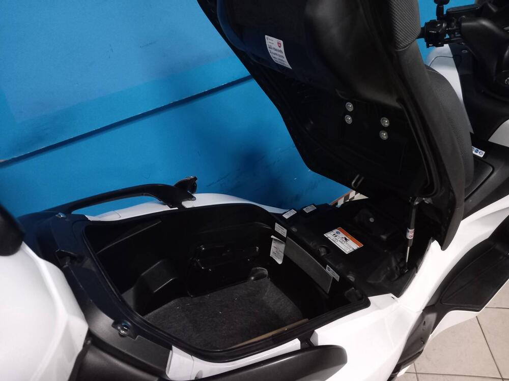 Honda SW-T 400 (2009 - 16) (17)