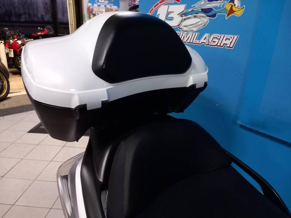 Honda SW-T 400 (2009 - 16) (16)