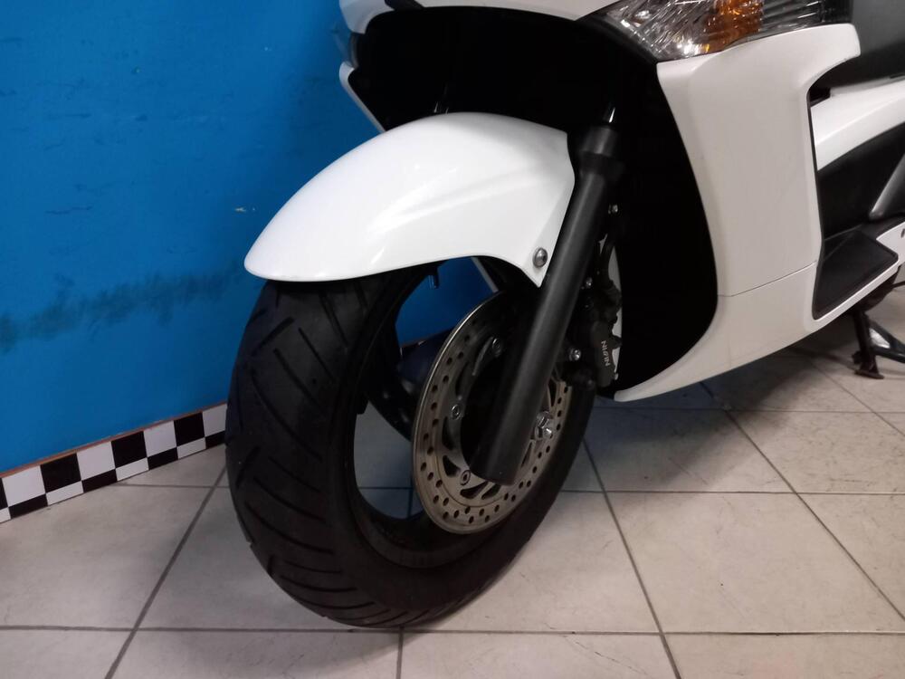 Honda SW-T 400 (2009 - 16) (7)