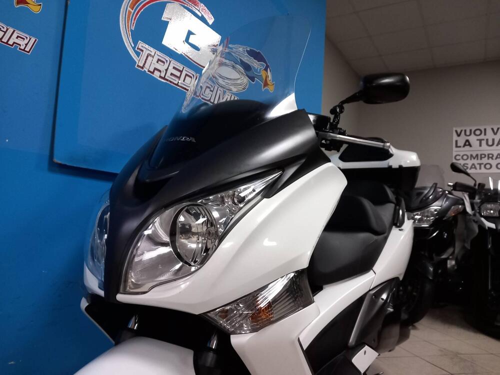 Honda SW-T 400 (2009 - 16) (8)